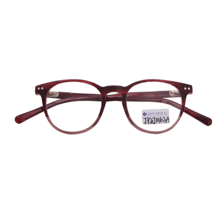 Acetate Optical Frames Eyeglasses